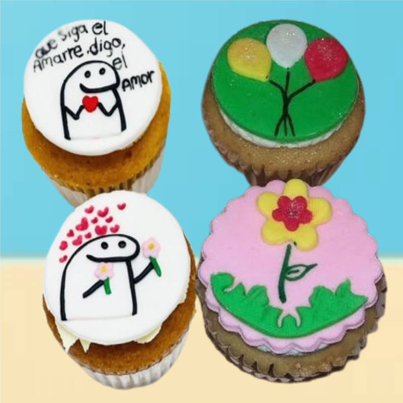 Cupcakes